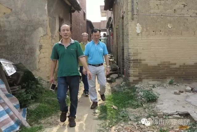 開展“兩學一做”活動，公司領(lǐng)導慰問困難殘障人士